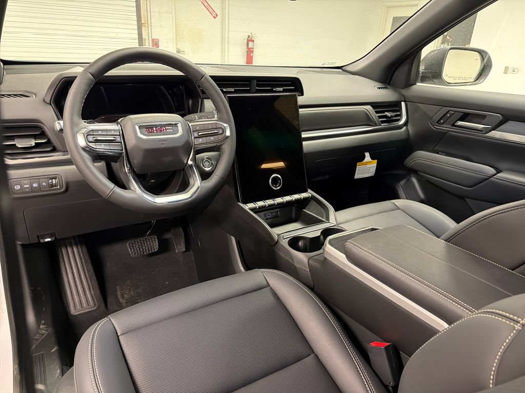 New 2027 GMC Terrain Elevation w/ Elevation Premium Package FWD image 22