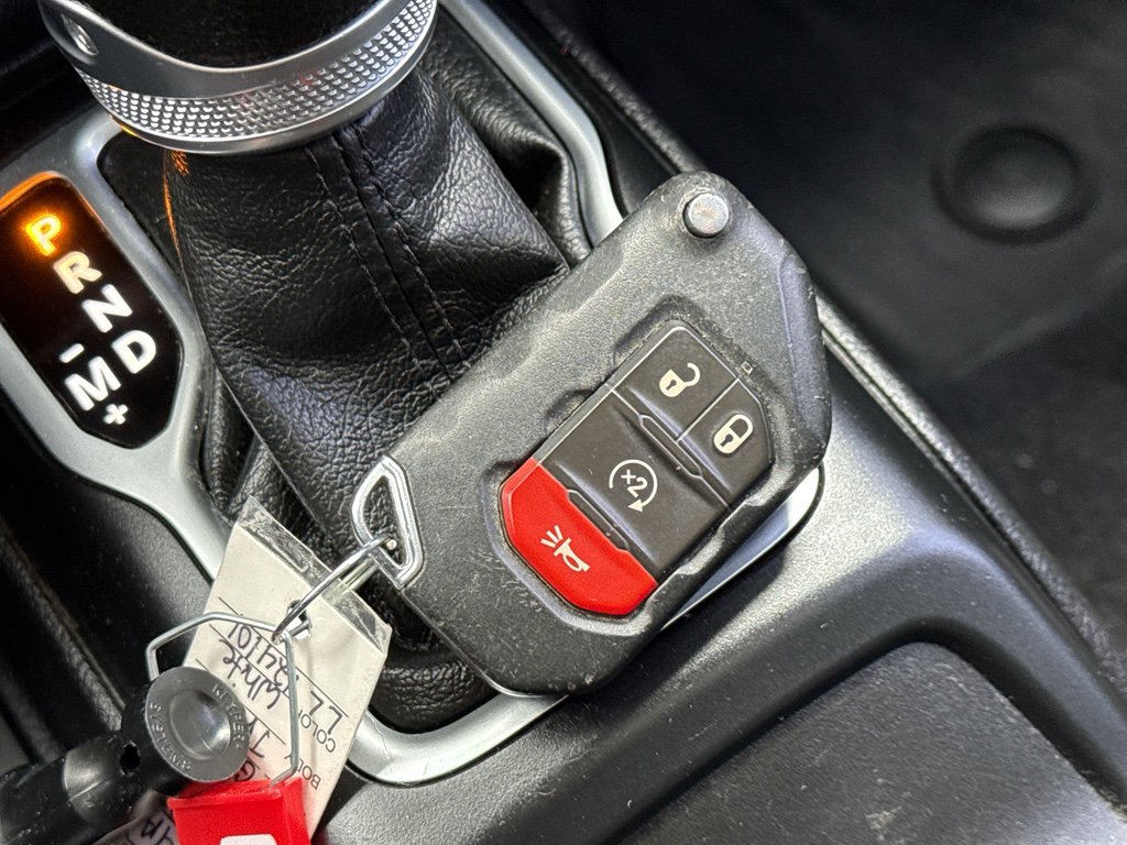 Used 2020 Jeep Gladiator Sport w/ Quick Order Package 24S image 36