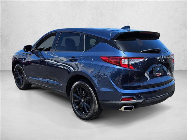 Used 2025 Acura RDX SH-AWD image 8