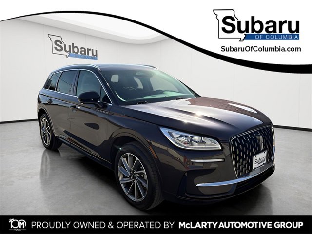 Used 2023 Lincoln Corsair Grand Touring w/ Equipment Group 301A image 1