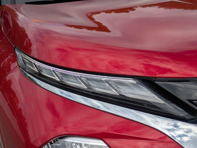 Used 2024 Mitsubishi Outlander SE image 10