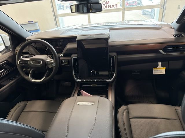 New 2026 GMC Yukon XL Denali w/ Sun & Power Step Package image 44