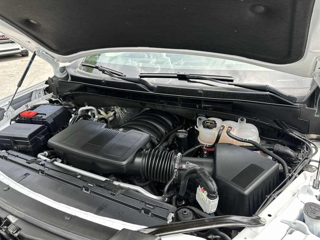 Certified 2025 GMC Yukon XL Denali AWD/4WD image 29