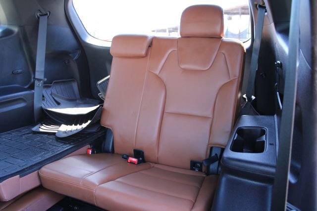 Used 2025 Kia Telluride SX Prestige X-Line AWD/4WD image 48