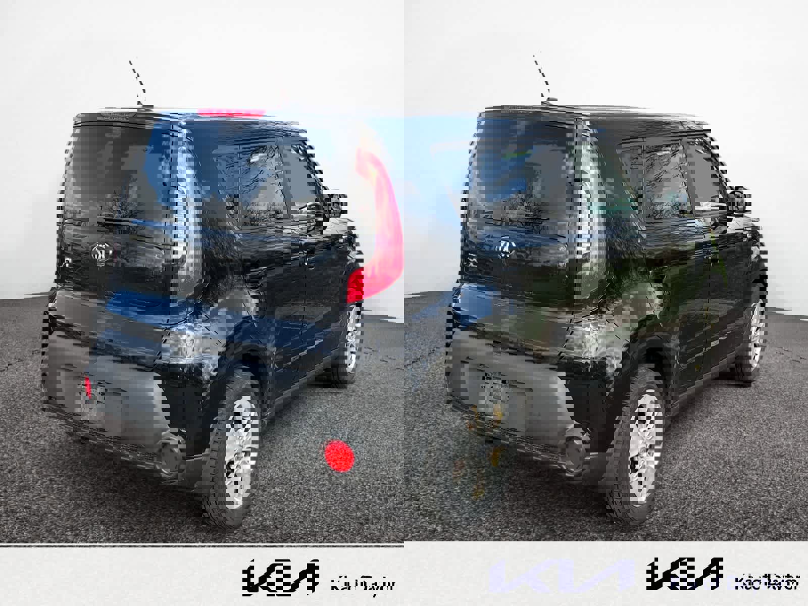 Used 2016 Kia Soul image 5