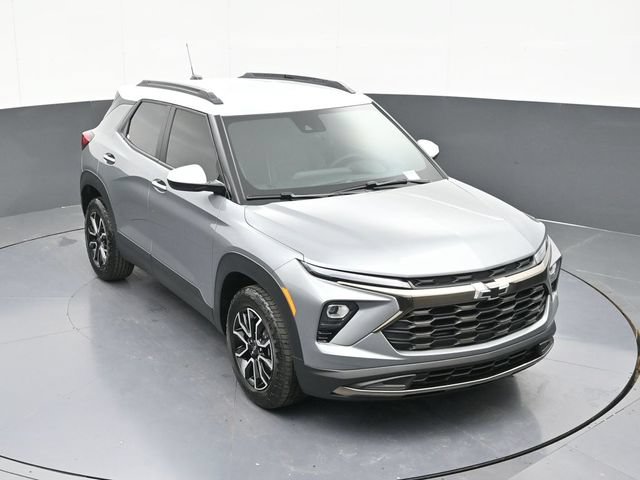 New 2026 Chevrolet TrailBlazer ACTIV FWD image 58