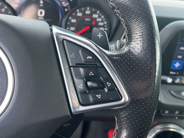 Used 2022 Chevrolet Camaro SS w/ Redline Edition image 28