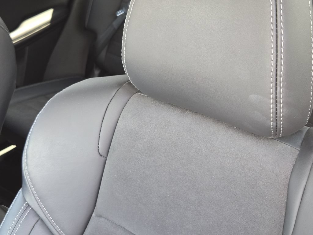 Used 2024 Mitsubishi Outlander SE AWD/4WD image 10