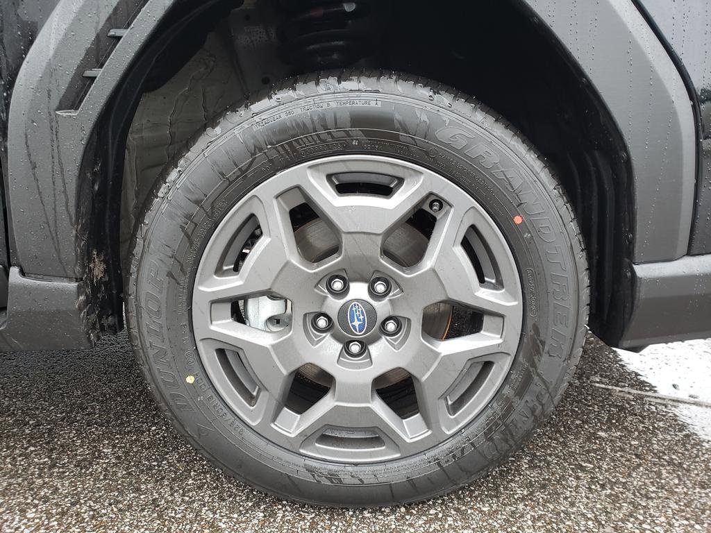 New 2026 Subaru Outback Premium image 12