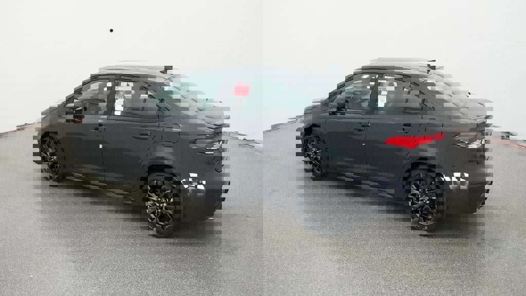 New 2026 Toyota Corolla SE image 4