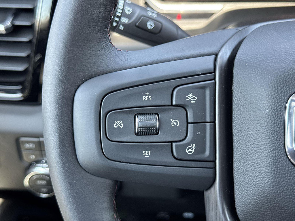 New 2026 GMC Sierra 2500 AT4X AWD/4WD image 9