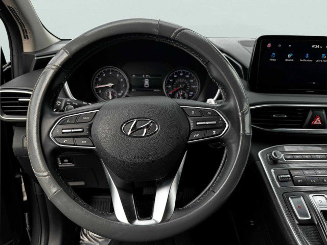 Used 2023 Hyundai Santa Fe XRT image 26