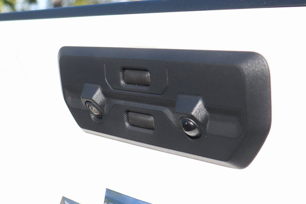 Used 2022 Chevrolet Silverado 2500 Custom w/ Gooseneck/5TH Wheel Package image 47