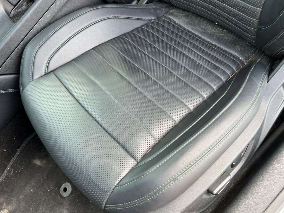 Used 2019 Ford Mustang Bullitt w/ Bullitt Electronics Package RWD image 12