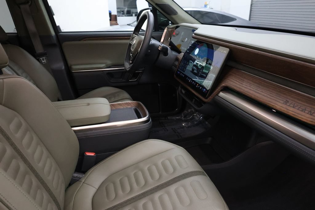 Used 2023 Rivian R1S Adventure AWD/4WD image 71