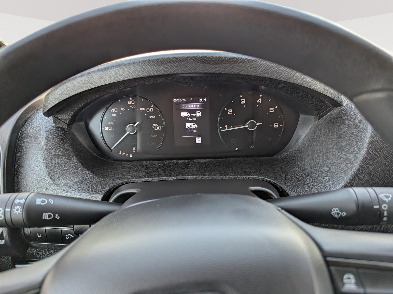 Used 2024 RAM ProMaster 2500 w/ Convenience Group FWD image 24