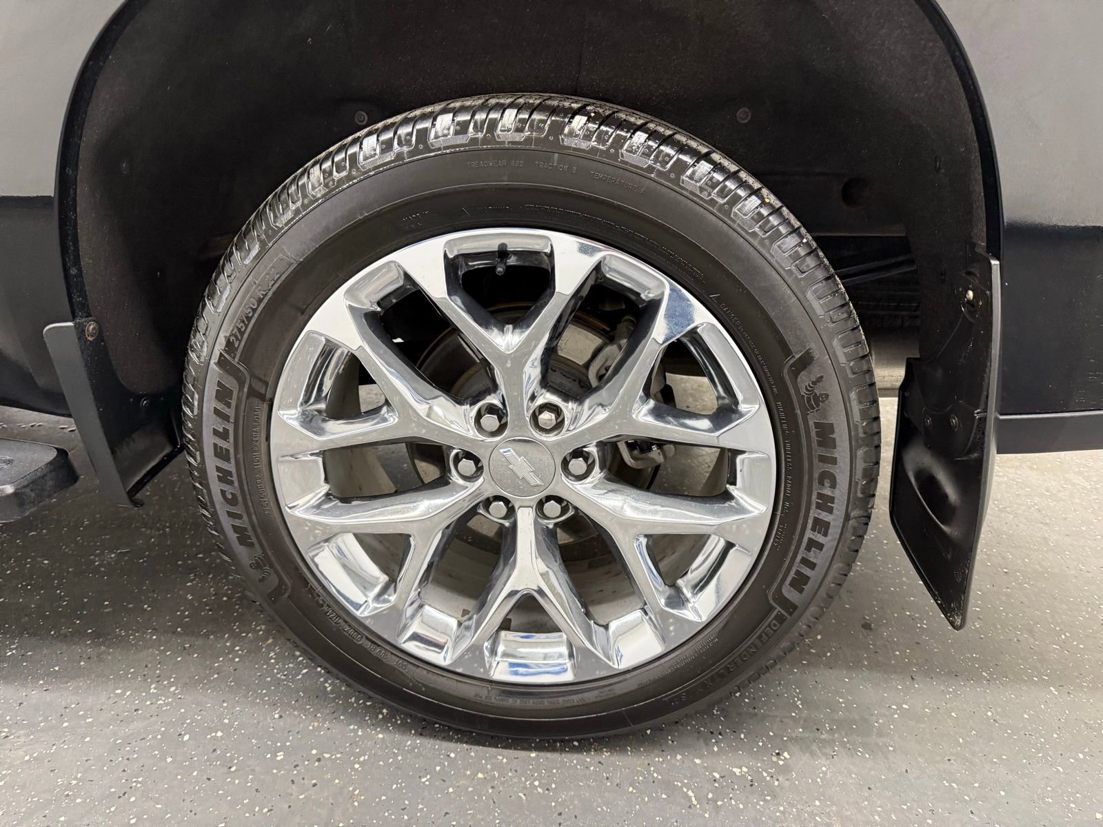 Used 2020 Chevrolet Silverado 1500 RST w/ All-Star Edition image 19