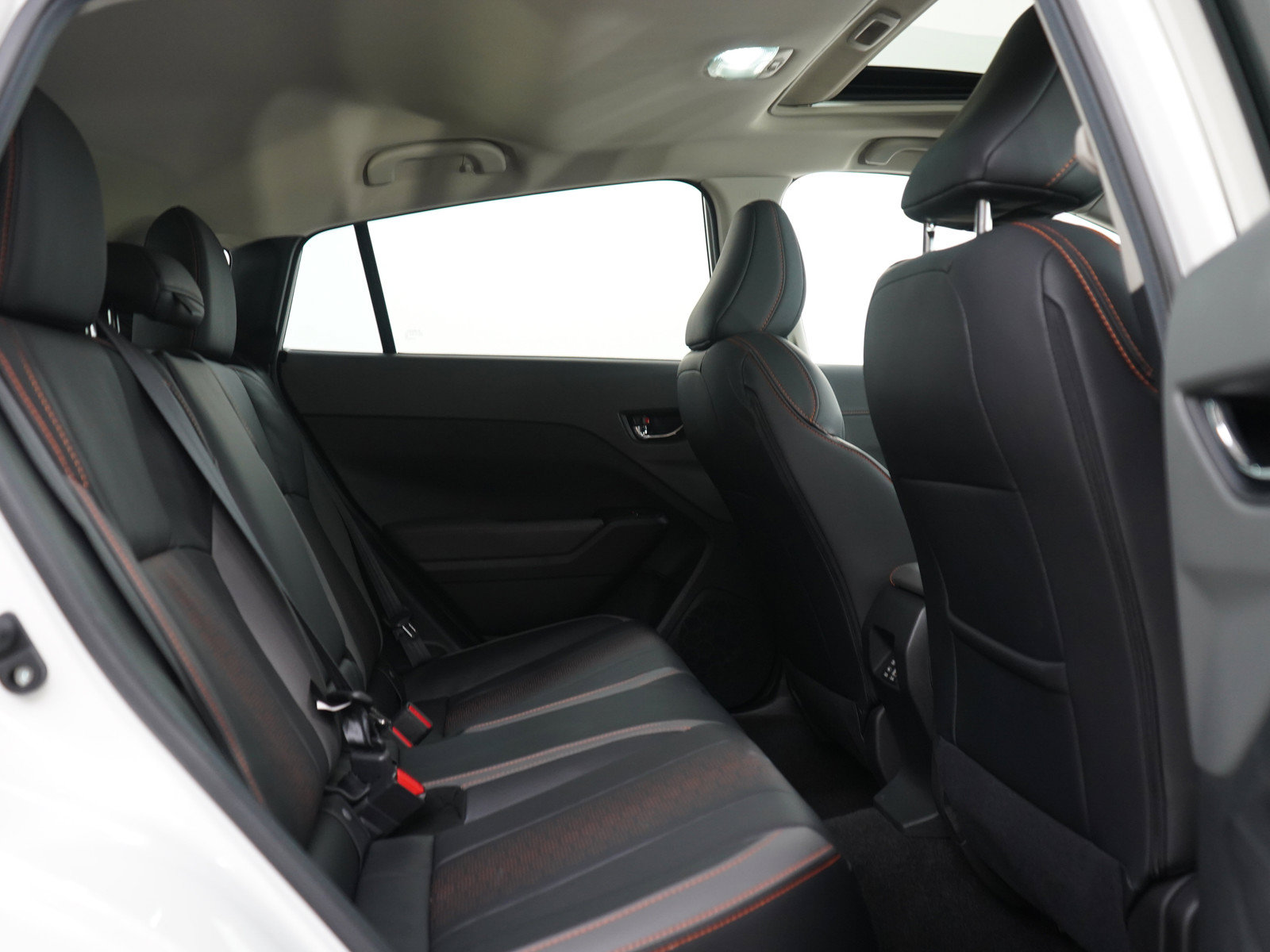 Used 2024 Subaru Crosstrek 2.5i Limited AWD/4WD image 12