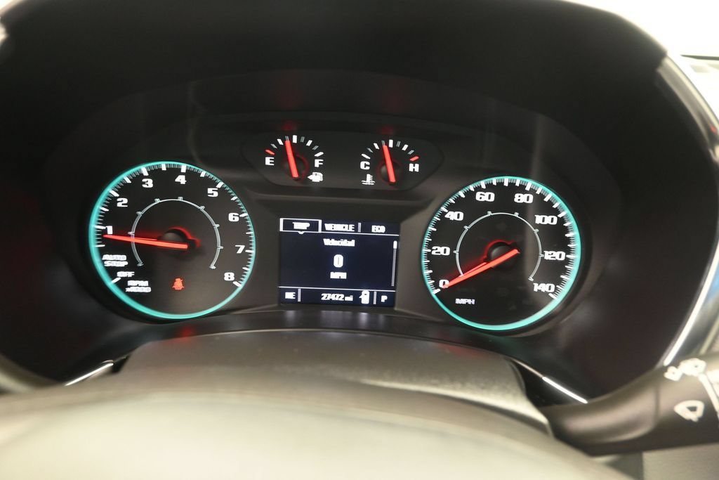 Used 2023 Chevrolet Equinox LS FWD image 12