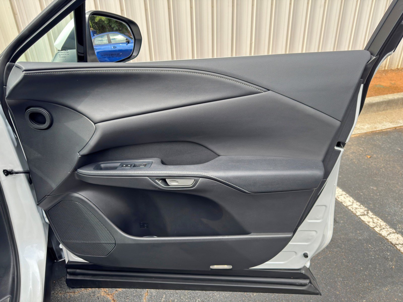 Used 2025 Lexus RX 350 FWD w/ Accessory Package (K3) image 43