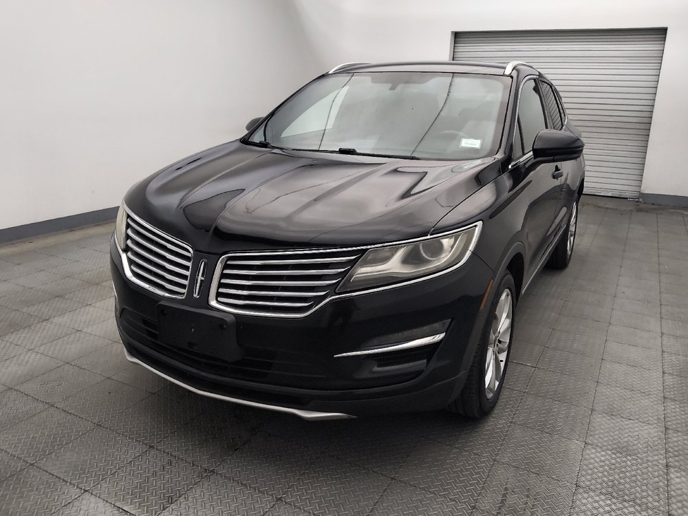 Used 2017 Lincoln MKC Select FWD image 15