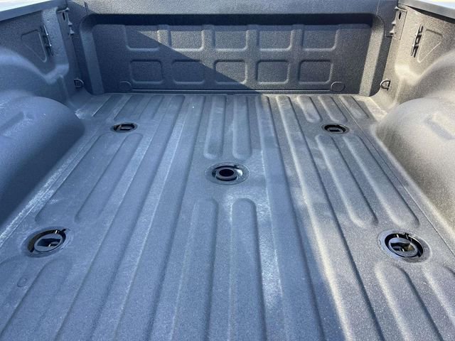 New 2025 RAM 2500 Laramie AWD/4WD image 7