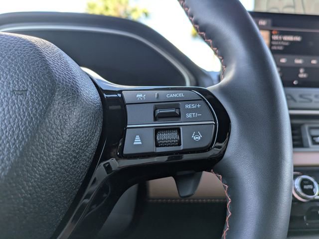 Used 2026 Honda Passport TrailSport Elite image 33