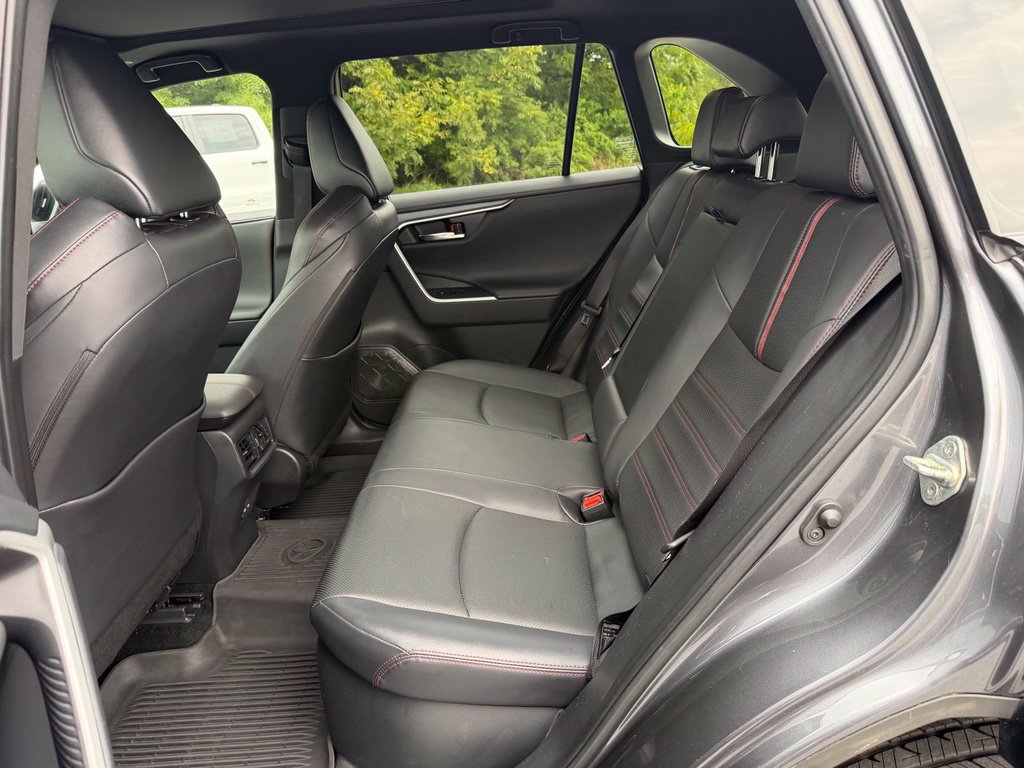 Used 2023 Toyota RAV4 XSE w/ Premium Package AWD/4WD image 18