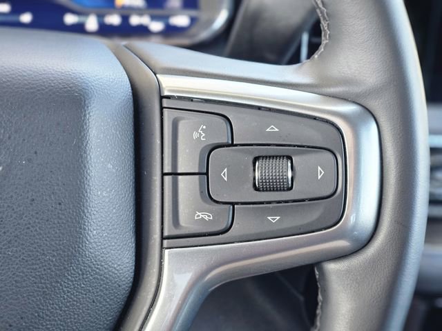 Used 2024 Chevrolet Silverado 1500 LT image 19