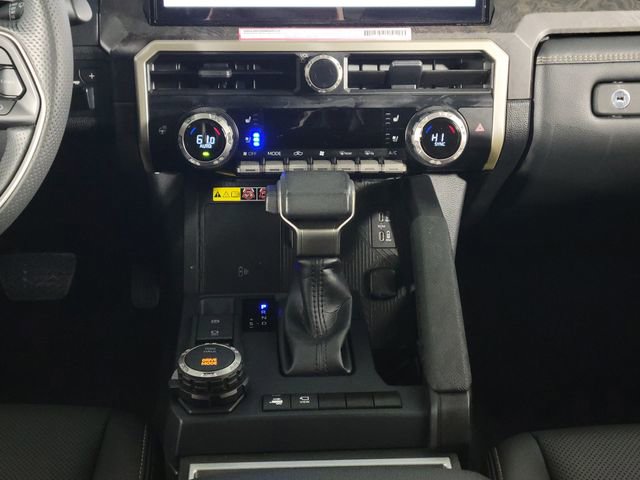 Used 2024 Toyota Tacoma Limited image 22