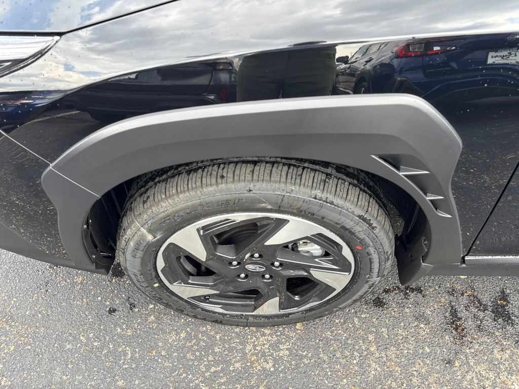 New 2026 Subaru Crosstrek 2.5i Limited AWD/4WD image 7