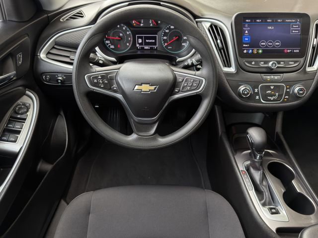 Used 2023 Chevrolet Malibu LS FWD image 11