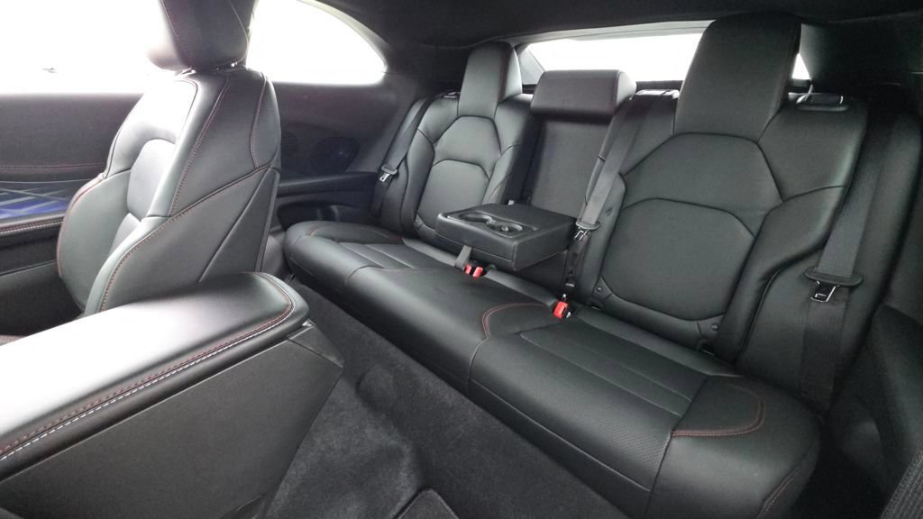 New 2026 Dodge Charger Scat Pack AWD/4WD image 16