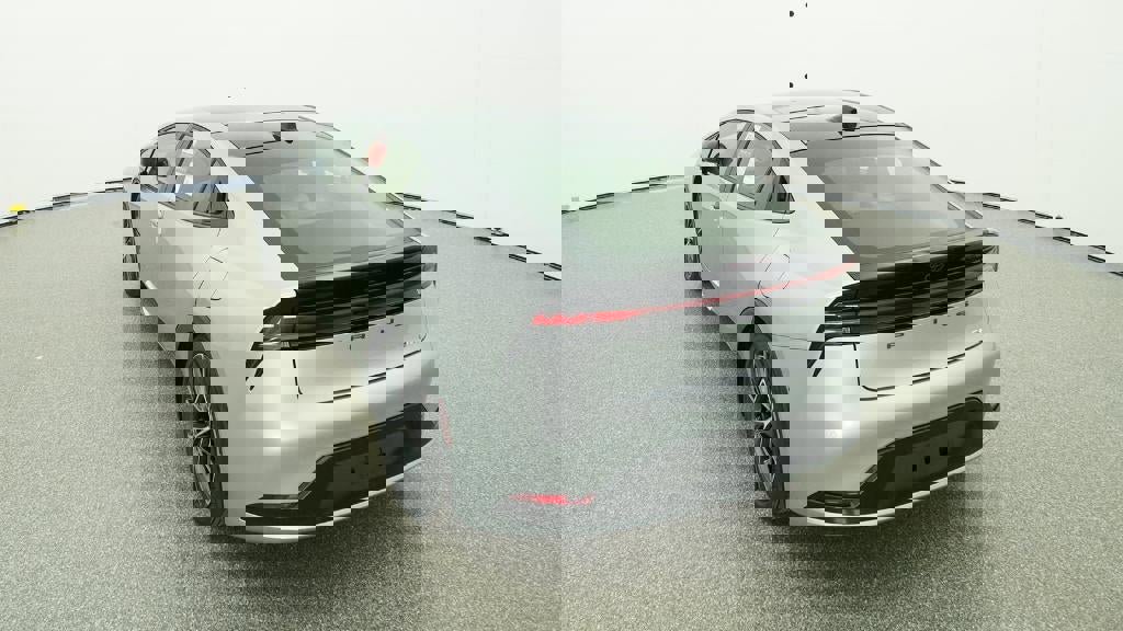 New 2026 Toyota Prius Limited image 39