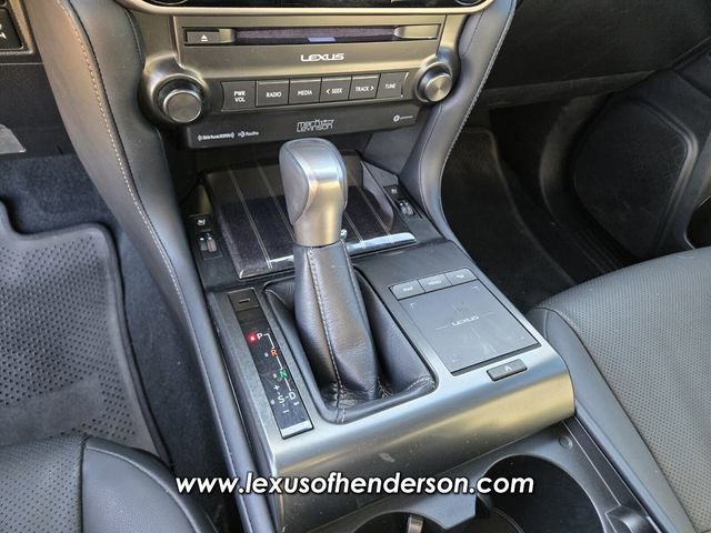 Certified 2023 Lexus GX 460 Premium w/ Accessory Package AWD/4WD image 31