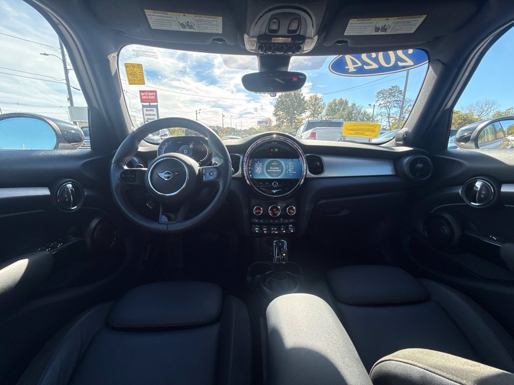 Used 2024 MINI Cooper S FWD image 20