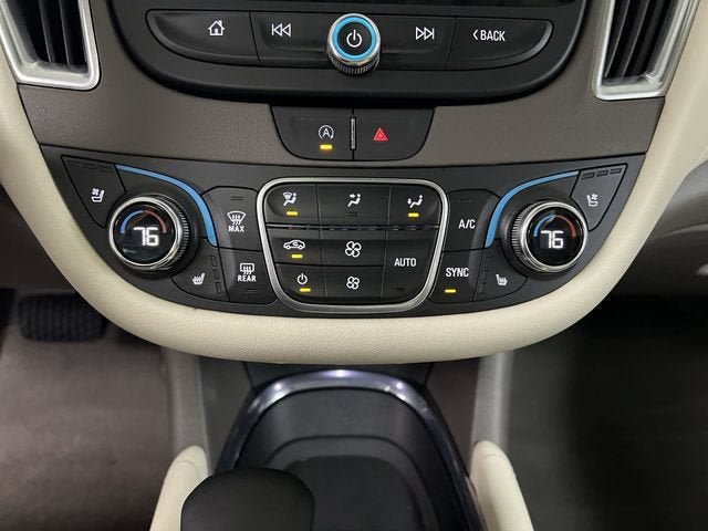Certified 2023 Chevrolet Malibu LT FWD image 18