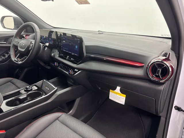 New 2027 Chevrolet Equinox RS w/ Safety and Technology Package AWD/4WD image 31