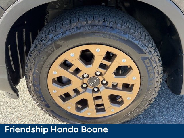 Used 2023 Honda Ridgeline RTL image 9