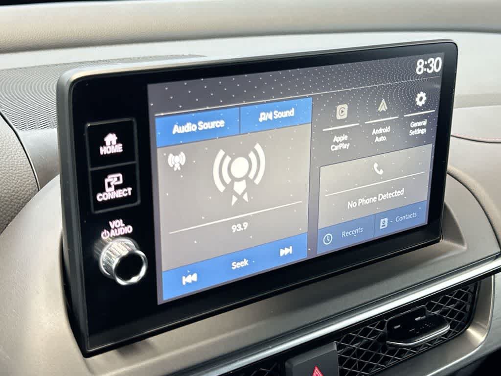 Used 2025 Acura ADX A-Spec FWD image 17