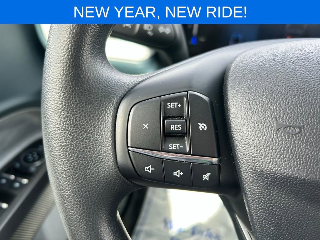 Used 2025 Ford Maverick XLT w/ 4K Tow Package image 34