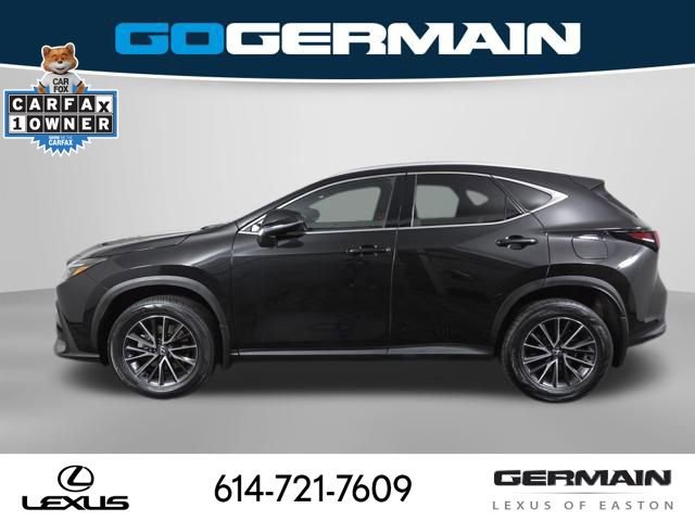 Used 2024 Lexus NX 350 AWD image 12