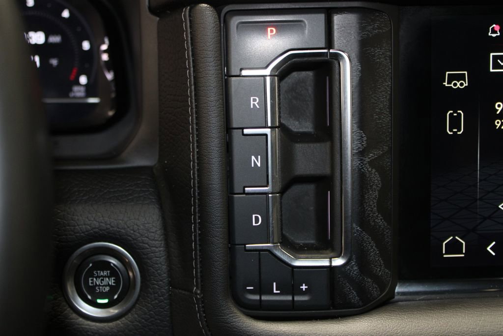 Used 2023 GMC Yukon Denali w/ Max Trailering Package image 43