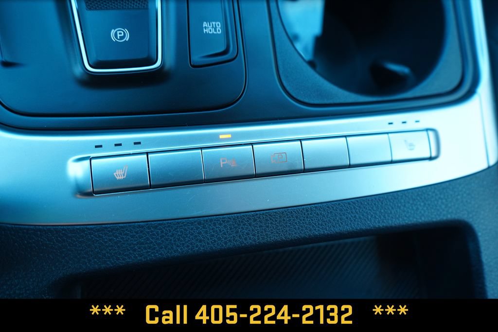 Used 2026 Kia Carnival LXS FWD image 38