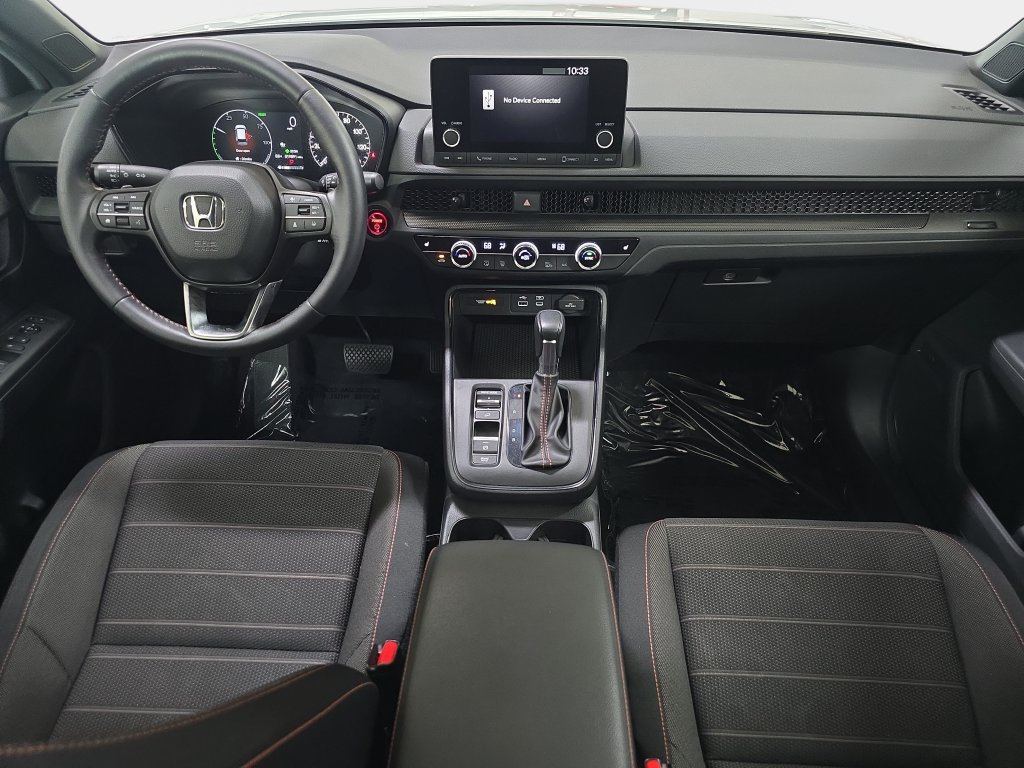 Used 2024 Honda CR-V Sport image 12