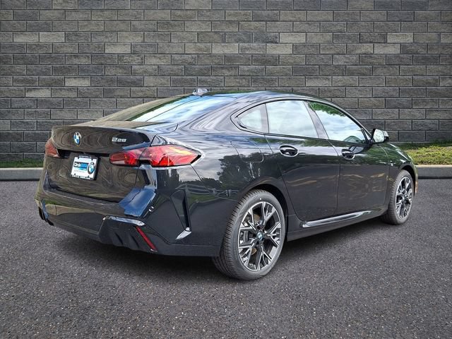 New 2026 BMW 228i xDrive w/ Technology Package AWD/4WD image 6