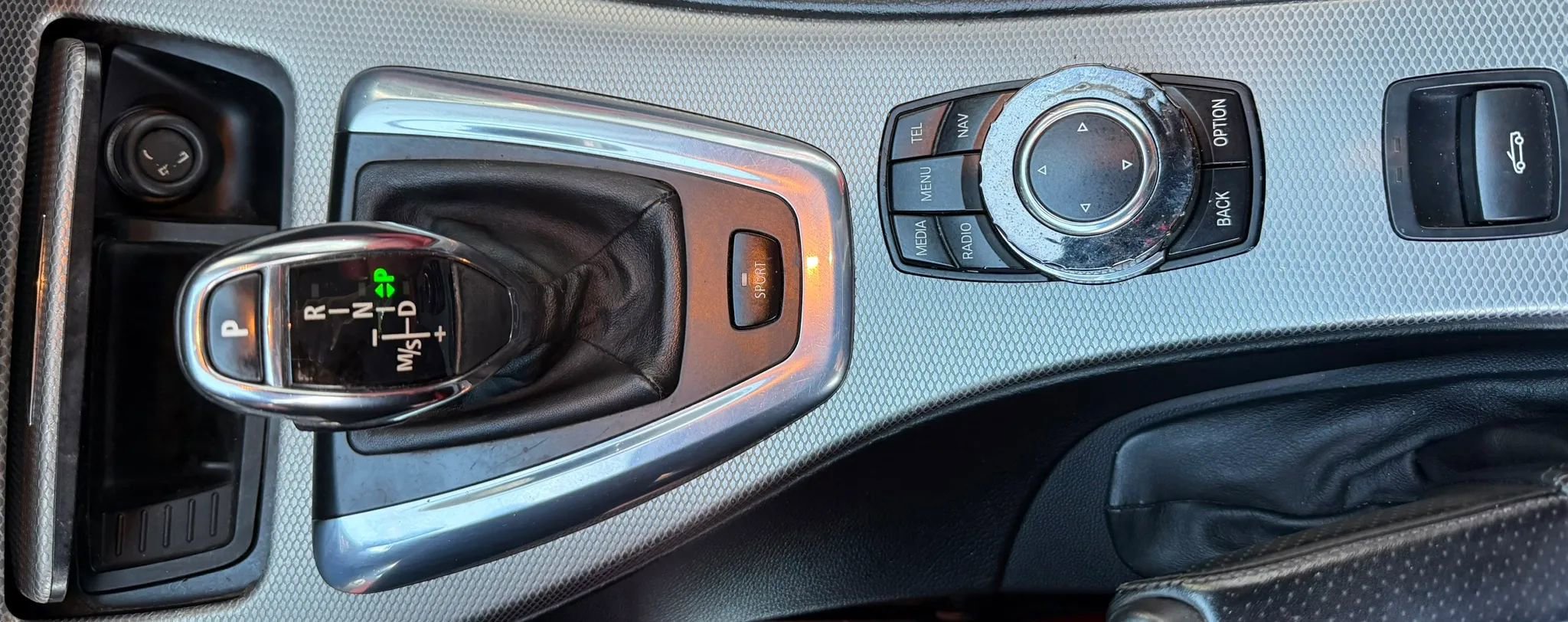 Used 2013 BMW 335is Convertible image 19