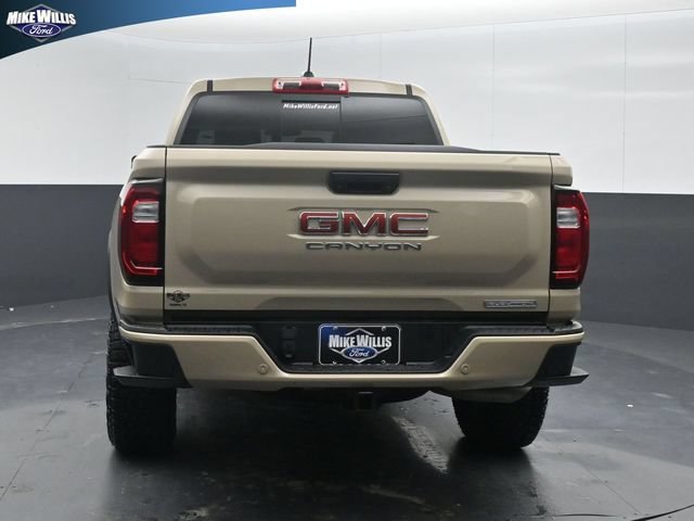 Used 2024 GMC Canyon Elevation w/ Convenience Package AWD/4WD image 6