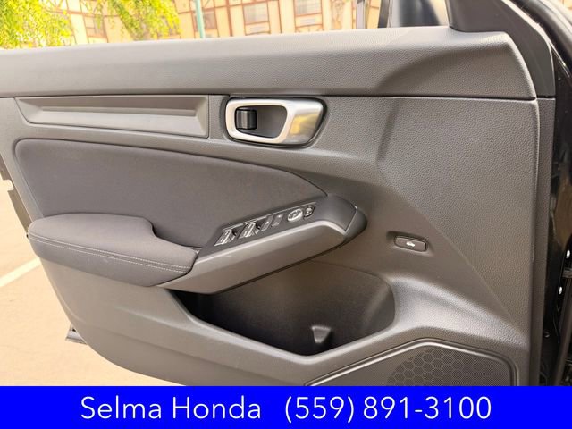 Certified 2026 Honda Civic LX image 12