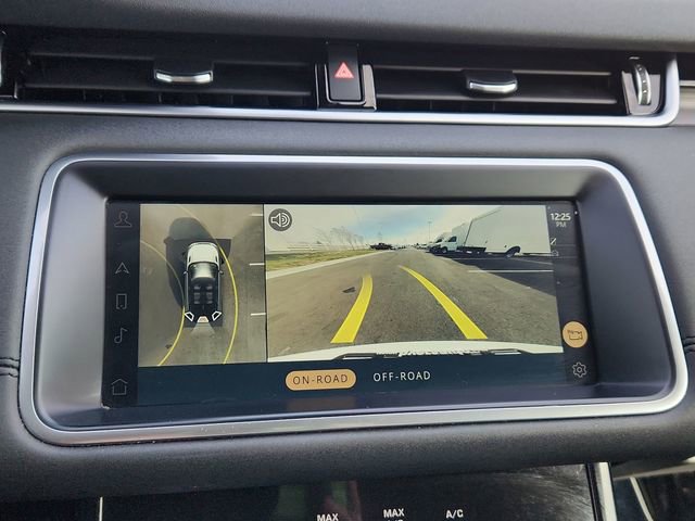 Used 2021 Land Rover Range Rover Evoque S image 43